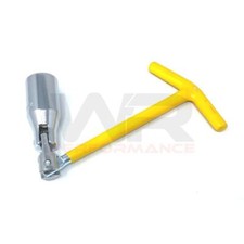 Spark Plug Socket Tool Removal for Triumph Tiger 800 XC 2011-2020