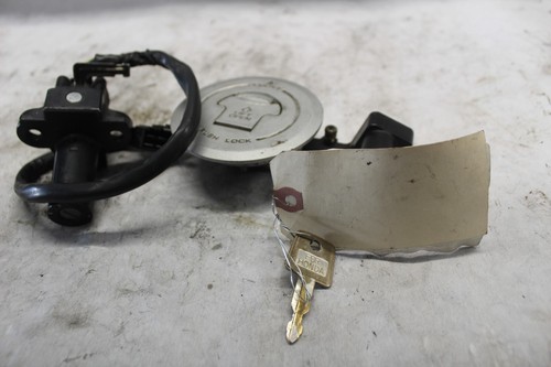 Lockset - lockset, w/key)