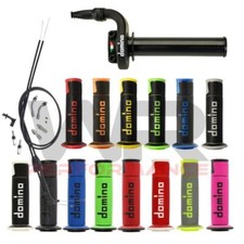 Domino Quick Action Throttle