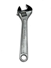 18-Inch Adjustable Spanner