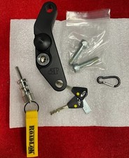 Yamaha Roadlok Anti Theft