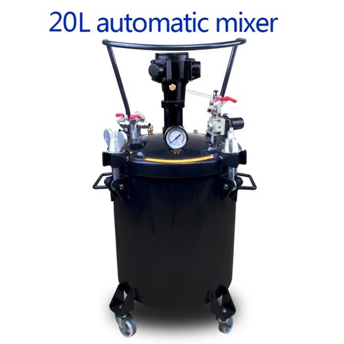 20l canister pressure - canister, paint