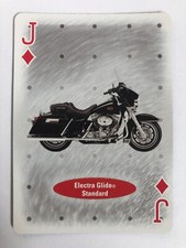 Harley Davidson Motorcycles