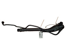 Renault Alpine A110 Mk1 (XEF) 2018- Fuel Tank Filler Neck Pipe