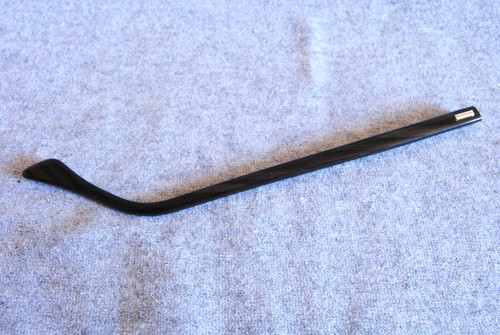 Shuron grey wood plastic - wood,