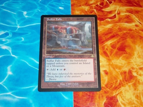 Dominaria remastered dmr rare - remastered,