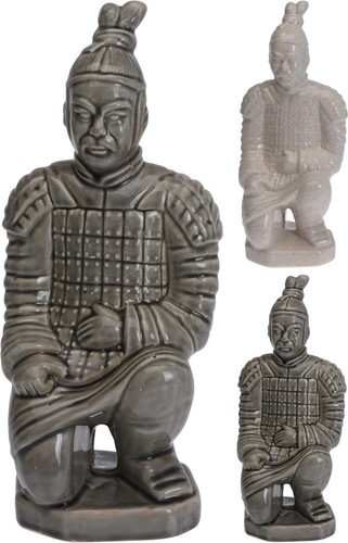 Chinese ceramic terracotta - chinese,