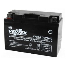 Vertex Premium Battery Yamaha