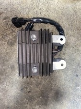 Gsxr750 2011 Regulator Rectifier