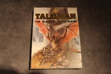 Talisman The Magical Quest