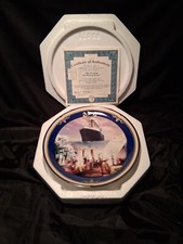 Titanic:Queen Of The Ocean