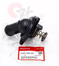 NEW Genuine Honda Thermostat