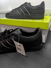 Adidas black neo premium