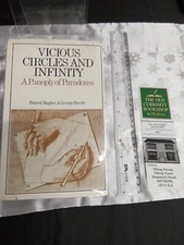 A Panoply Of Paradoxes: SIGNED