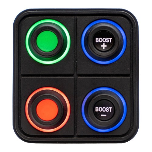 Link ecu can - can, bus