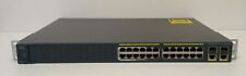 Cisco WS-C2960-24LC-S V01