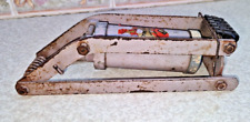 VINTAGE SUTTY CAR / BICYCLE FOOT PUMP