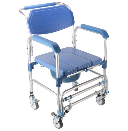 Ybaymy rolling shower - ybaymy,