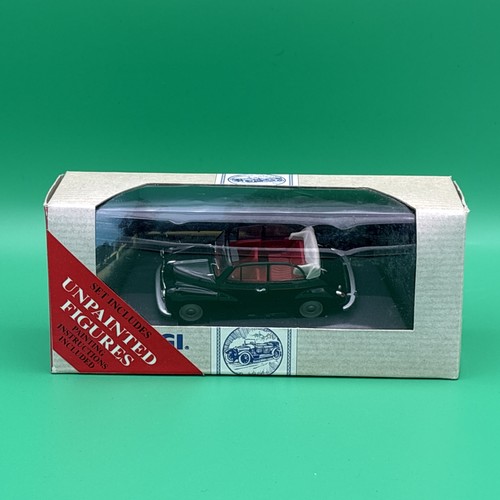 Corgi 97345 scale - corgi, diecast