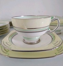 Vintage Royal Paragon Art Deco