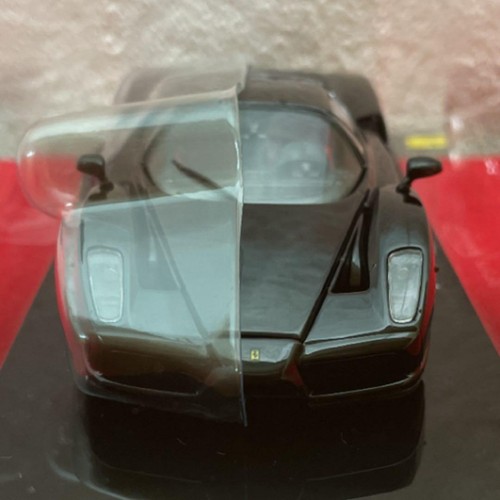 Kyosho enzo ferrari - kyosho,