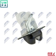 BOOT LOCK EZC-NS-026 FOR NISSAN X-TRAIL/VAN/II NOTE JUKE/Van LEAFHR16DE 1.6L