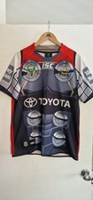 NRL, MARVEL, x8 shirts