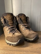 Han Wag Women Goretex 