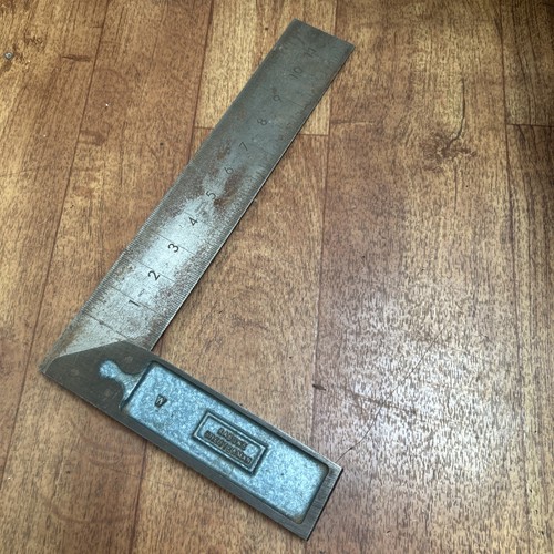 Vintage rabone inch - vintage,