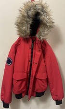 Superdry Hooded Everest Puffer