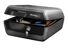 MASTER LOCK Certified