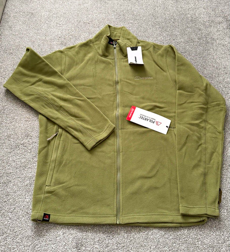 Berghaus prism micro - prism, l
