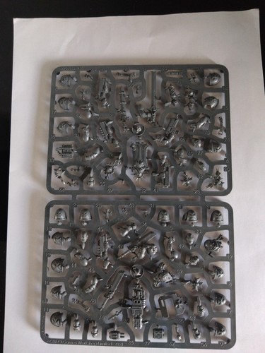 Games workshop warhammer 40k - games,