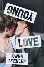 Ewen Spencer Young Love Book