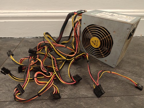 Delta 500w pc power - 🔌,