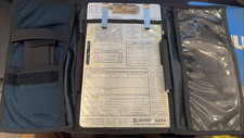 Pilot Kneeboard Aviation
