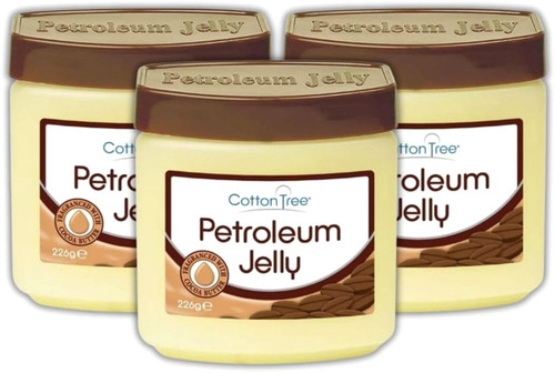 Vaseline cotton tree cocoa - vaseline,