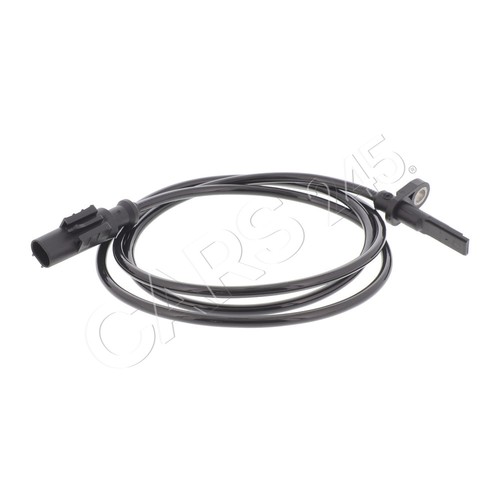 Front wheel speed - speed, 12v