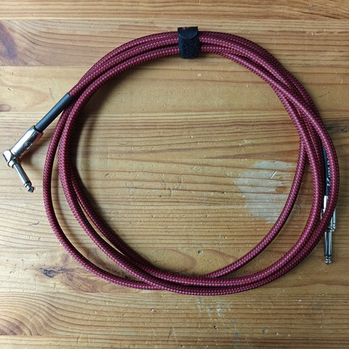 Used kirlin braided - used,