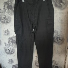 Mountainlife Men's grey Cargo