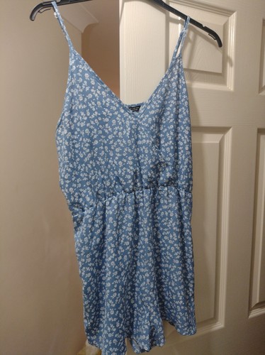Ladies playsuit size - playsuit,
