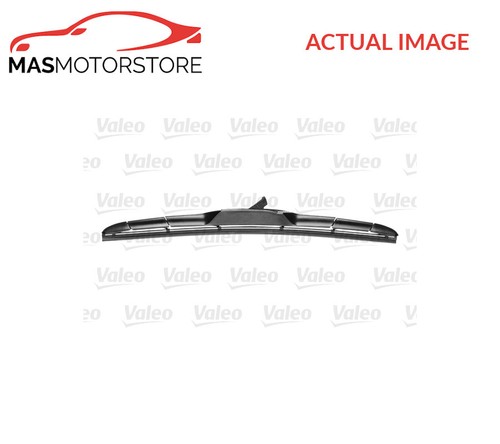Windscreen wiper blade lhd - windscreen,