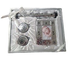 New 4 piece decor gift Set