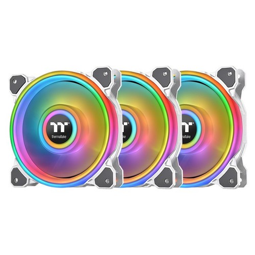 Thermaltake riing quad rgb - riing, 14