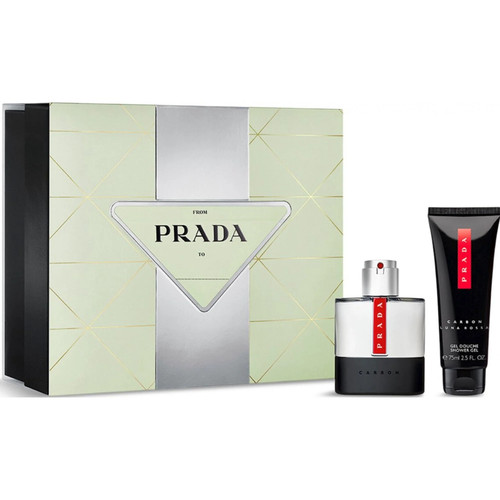 Prada luna rossa - luna, gift
