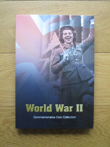 World war collectible - 2,