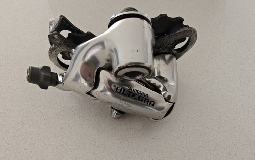 Shimano ultegra 6500 - rd-6500, rear