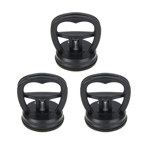 3pcs suction cup - 1-3pcs, lifter