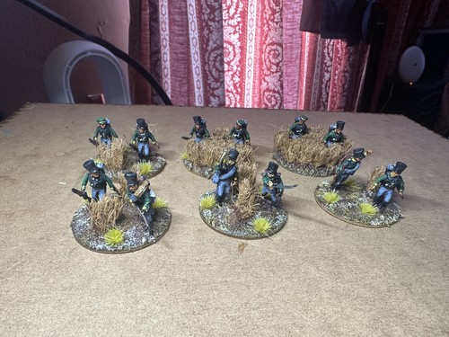 28mm painted and based - painted,