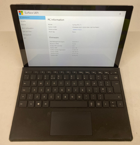 Microsoft surface pro 3 - microsoft,